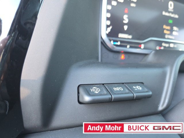 Used 2024 GMC Sierra 1500 AT4X AWD/4WD image 34