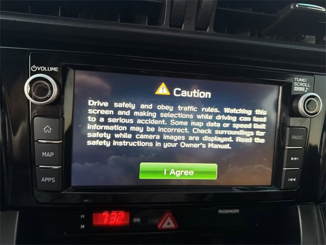 Used 2018 Subaru BRZ tS w/ Popular Package #1 image 19