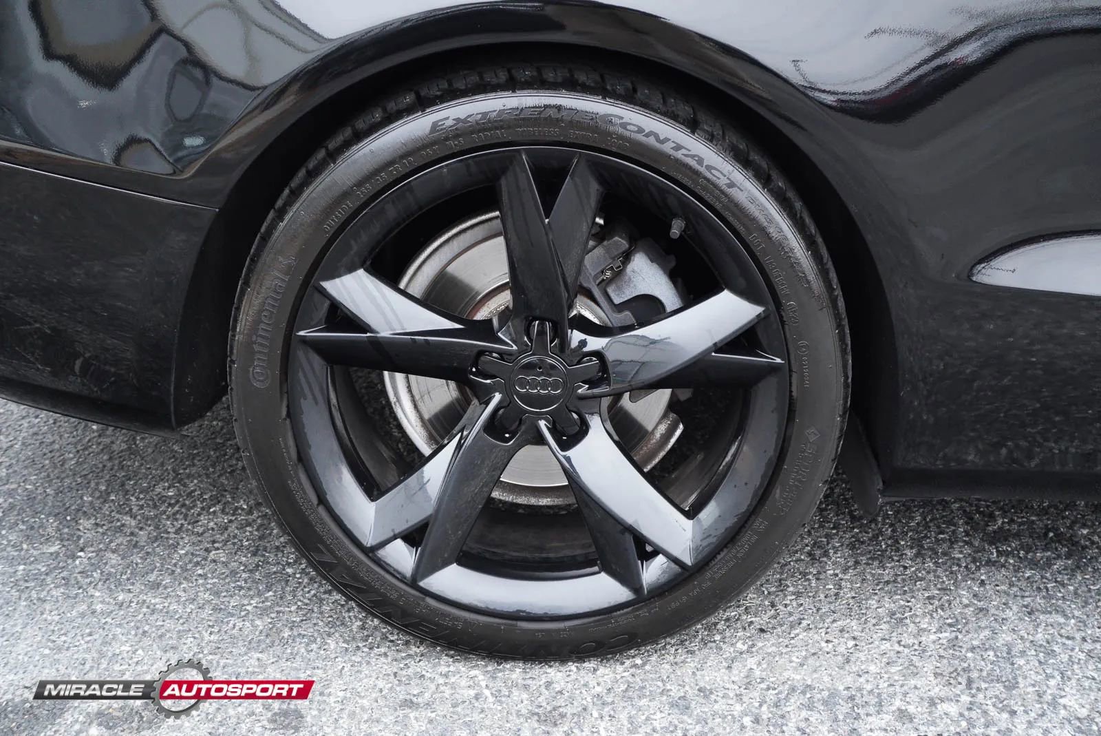 Used 2009 Audi A5 3.2 image 11