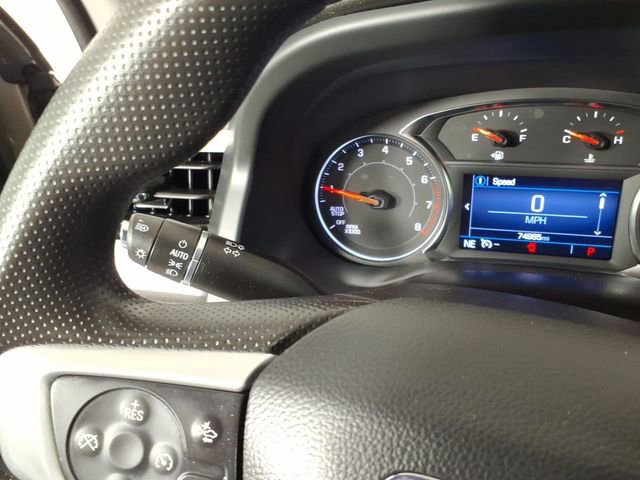 Used 2022 GMC Acadia SLE w/ Driver Convenience Package image 20