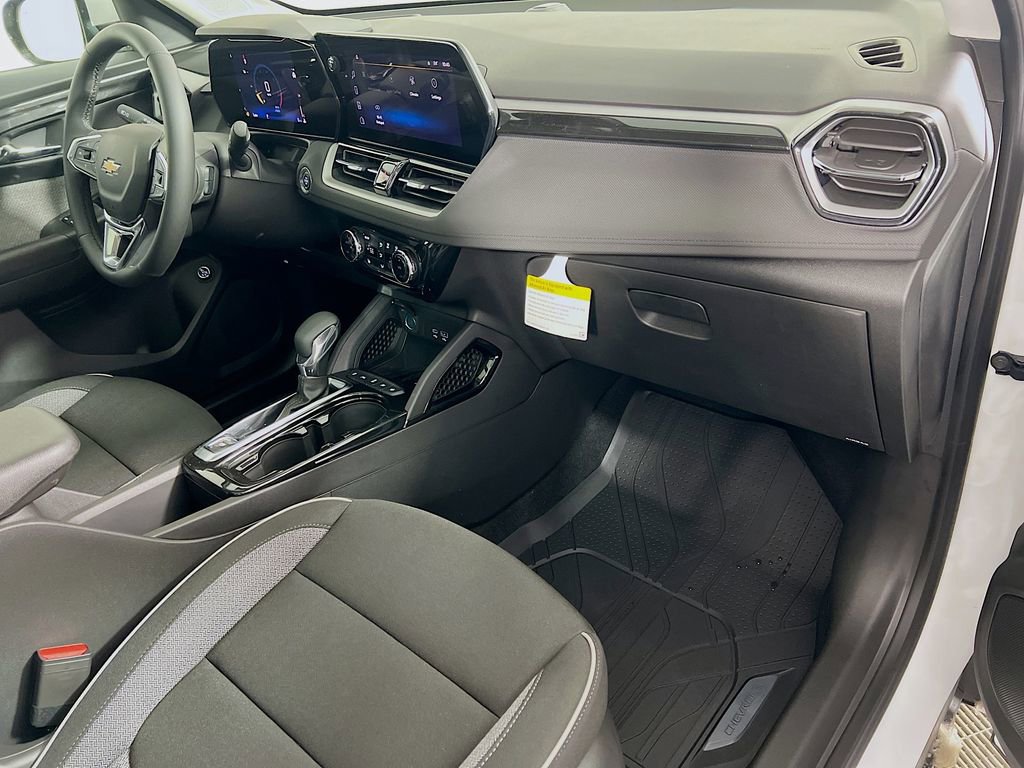 New 2026 Chevrolet TrailBlazer LT w/ Convenience Package image 28