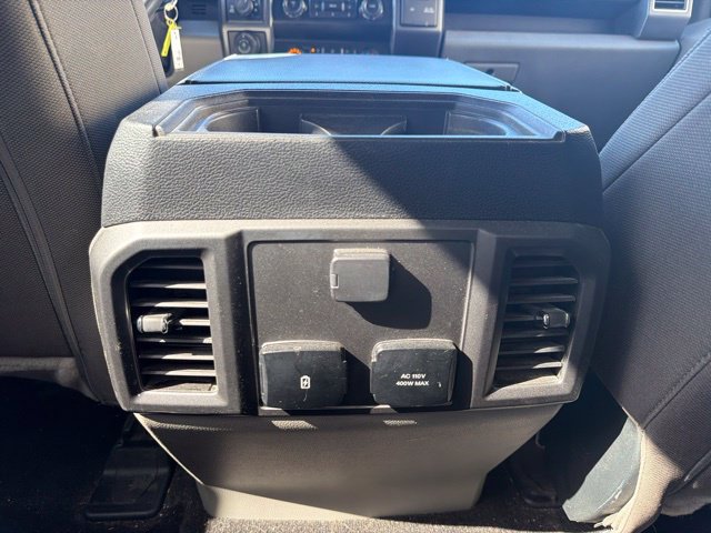 Used 2019 Ford F150 XLT w/ Equipment Group 302A Luxury AWD/4WD image 17