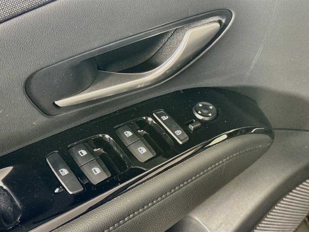 Used 2024 Hyundai Tucson Limited AWD/4WD image 14