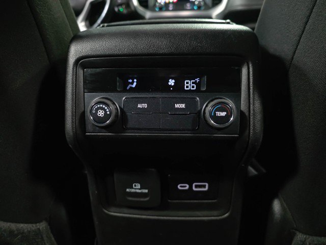 Used 2020 GMC Acadia SLE w/ Driver Convenience Package image 18