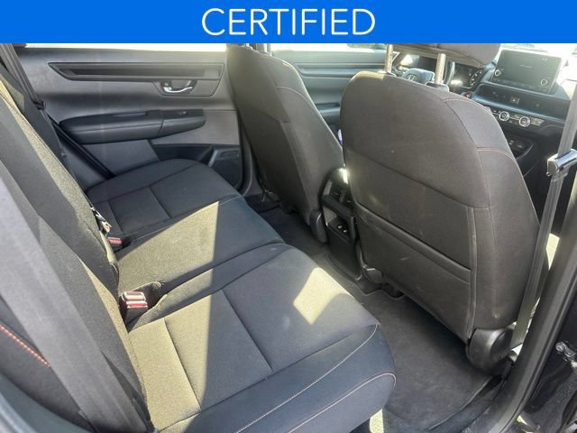 Used 2024 Honda CR-V Sport image 14
