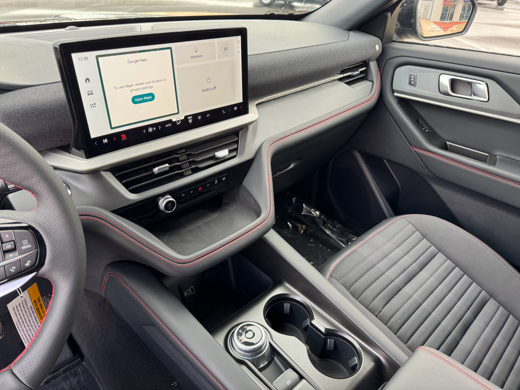 New 2026 Ford Explorer ST-Line w/ ST-Line Street Pack image 32