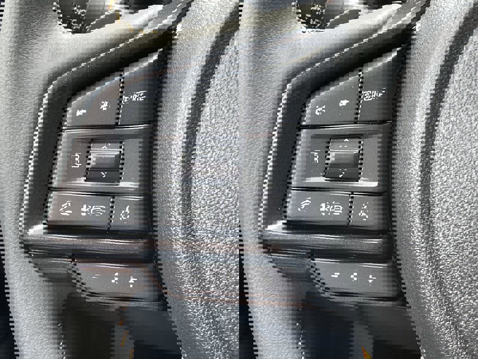 New 2025 Subaru Crosstrek 2.5i Wilderness image 28