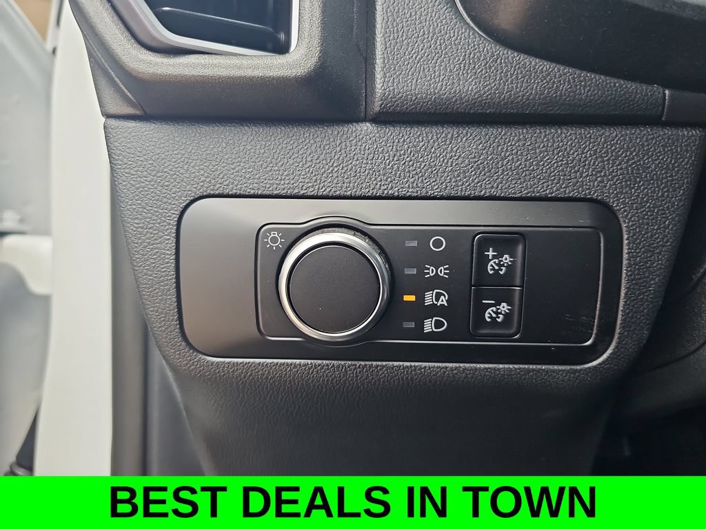 New 2026 Ford Bronco Sport Big Bend AWD/4WD image 25
