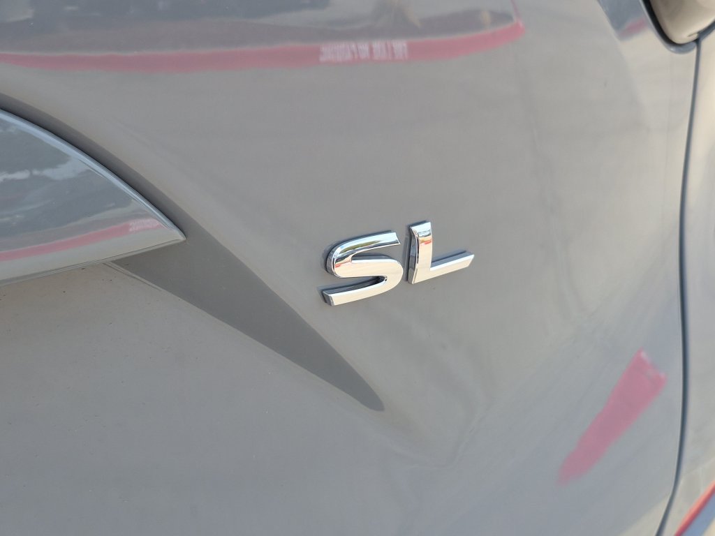 Certified 2024 Nissan Murano SL FWD image 7