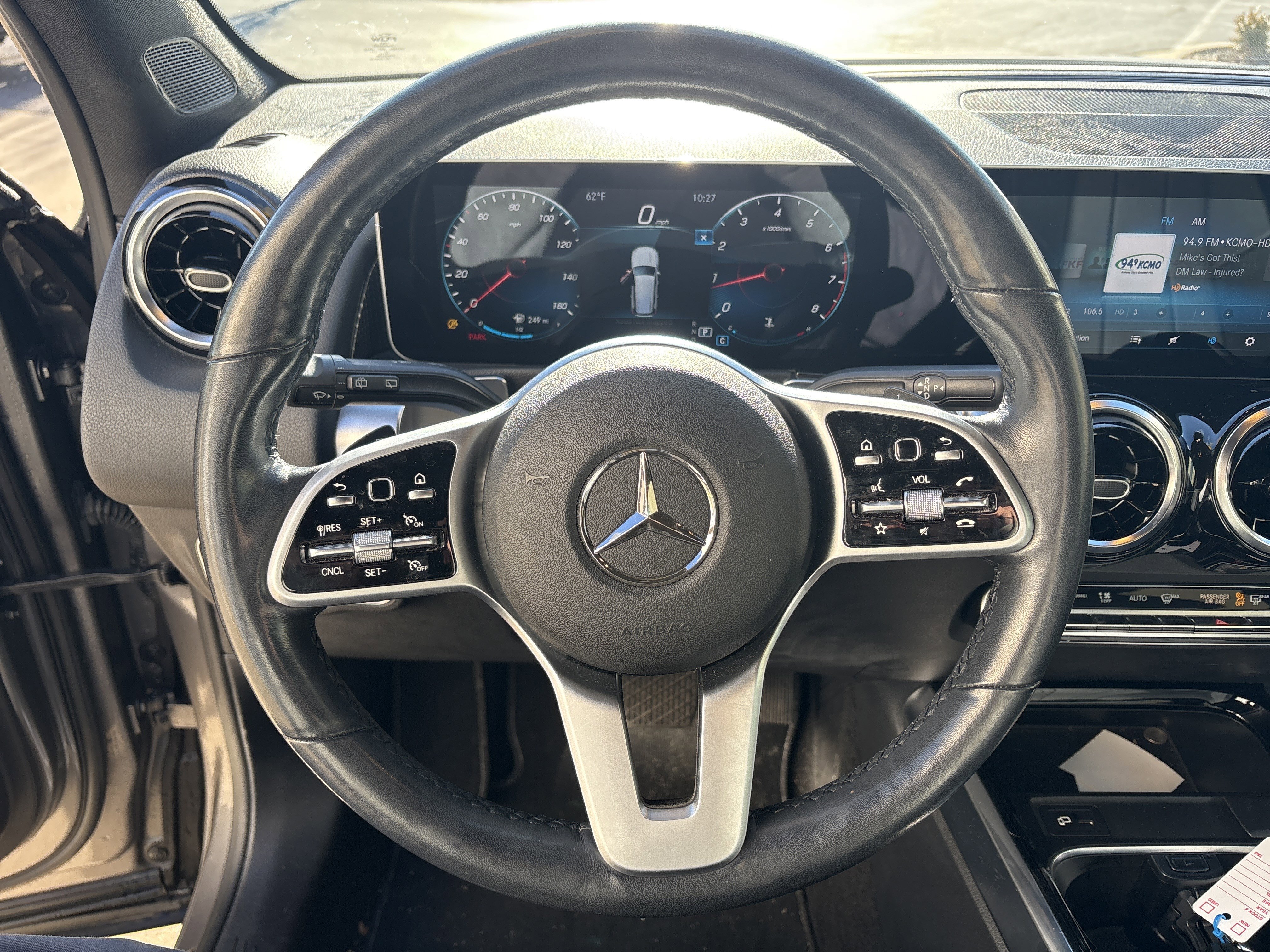 Used 2020 Mercedes-Benz GLB 250 4MATIC image 18