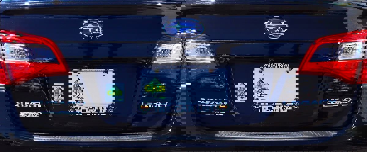 Used 2019 Subaru Legacy 2.5i Premium AWD/4WD image 21