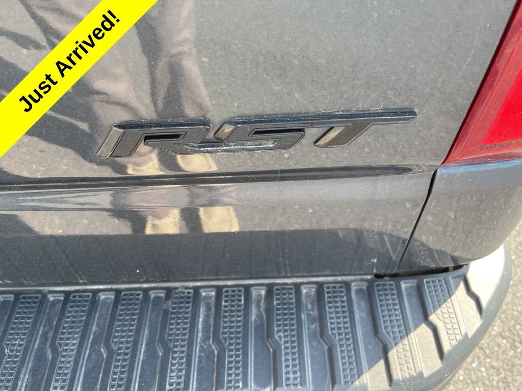 Used 2021 Chevrolet Silverado 1500 RST image 10