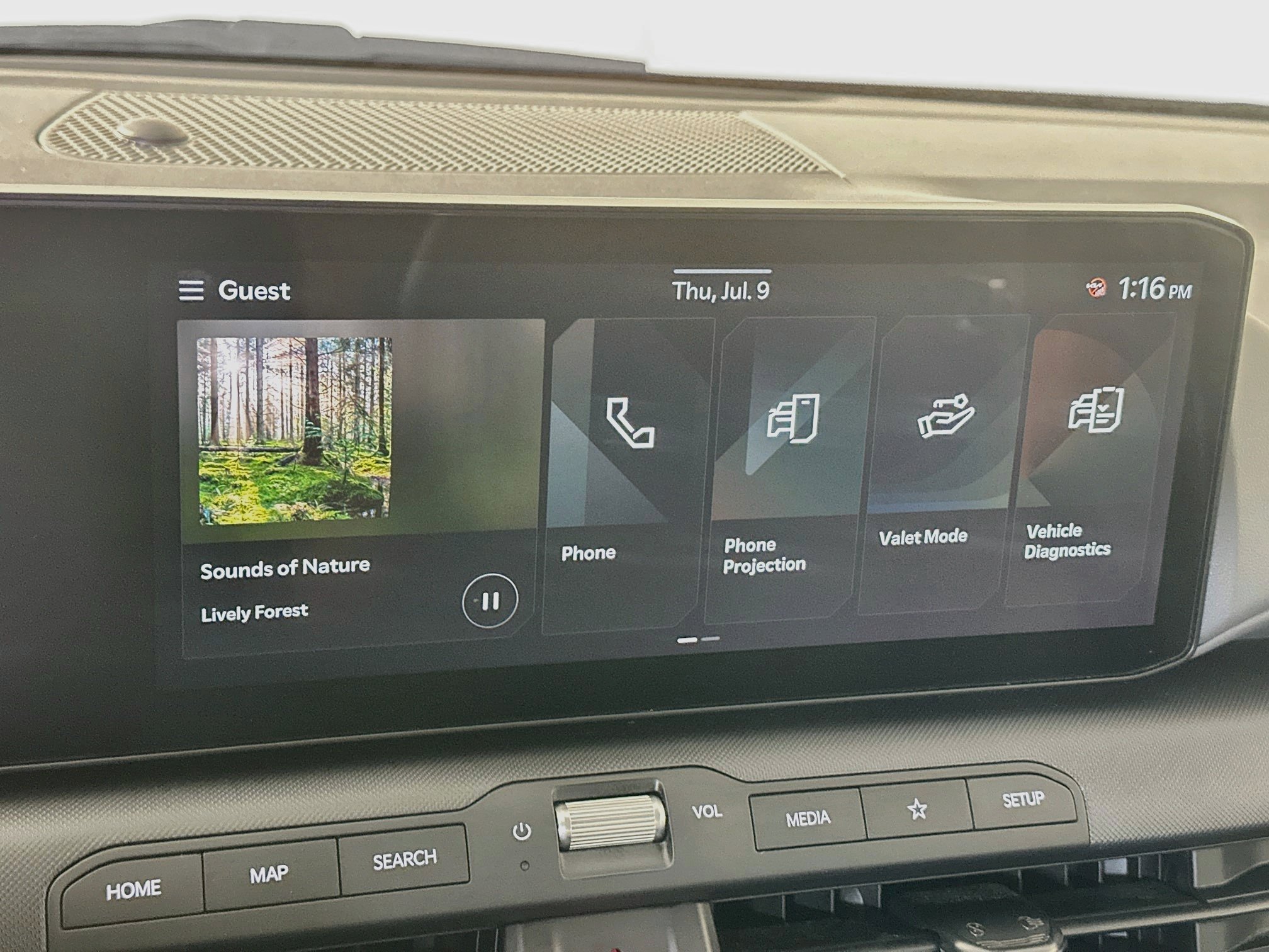 Used 2025 Kia K4 FWD image 21