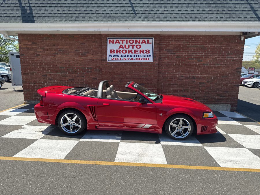 Used 2000 Ford Mustang GT RWD image 69
