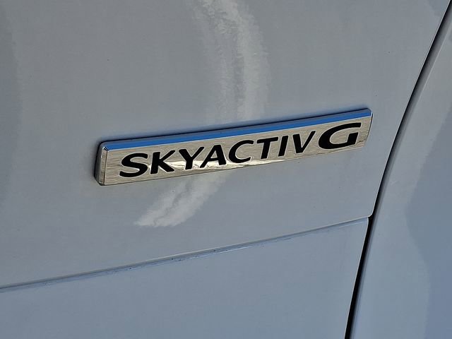 Used 2025 MAZDA CX-30 AWD 2.5 S w/ Premium Package image 30