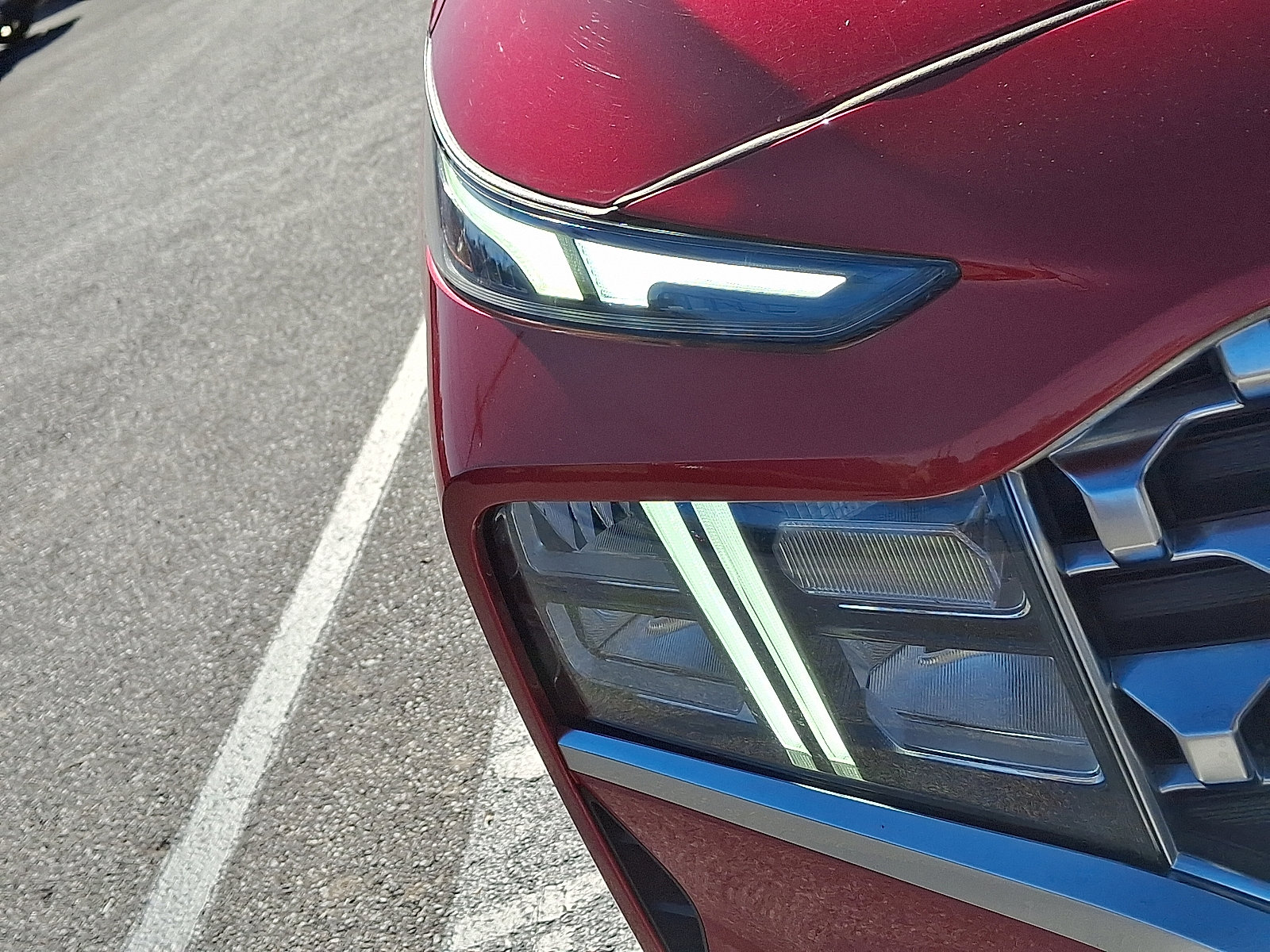 Used 2021 Hyundai Santa Fe SEL image 9