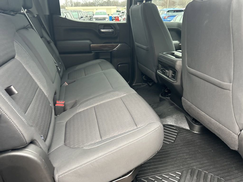 Used 2022 Chevrolet Silverado 1500 RST image 27