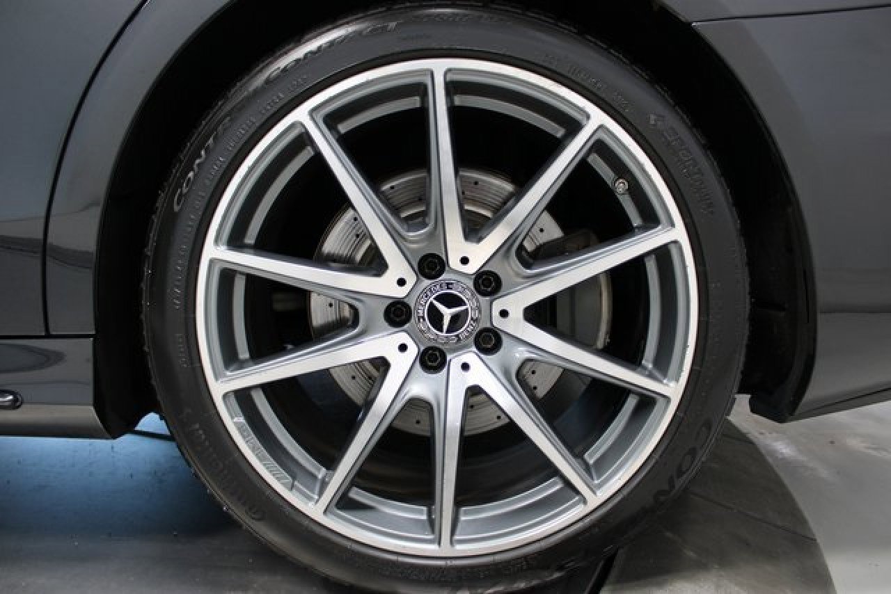 Used 2018 Mercedes-Benz S 450 Sedan image 35