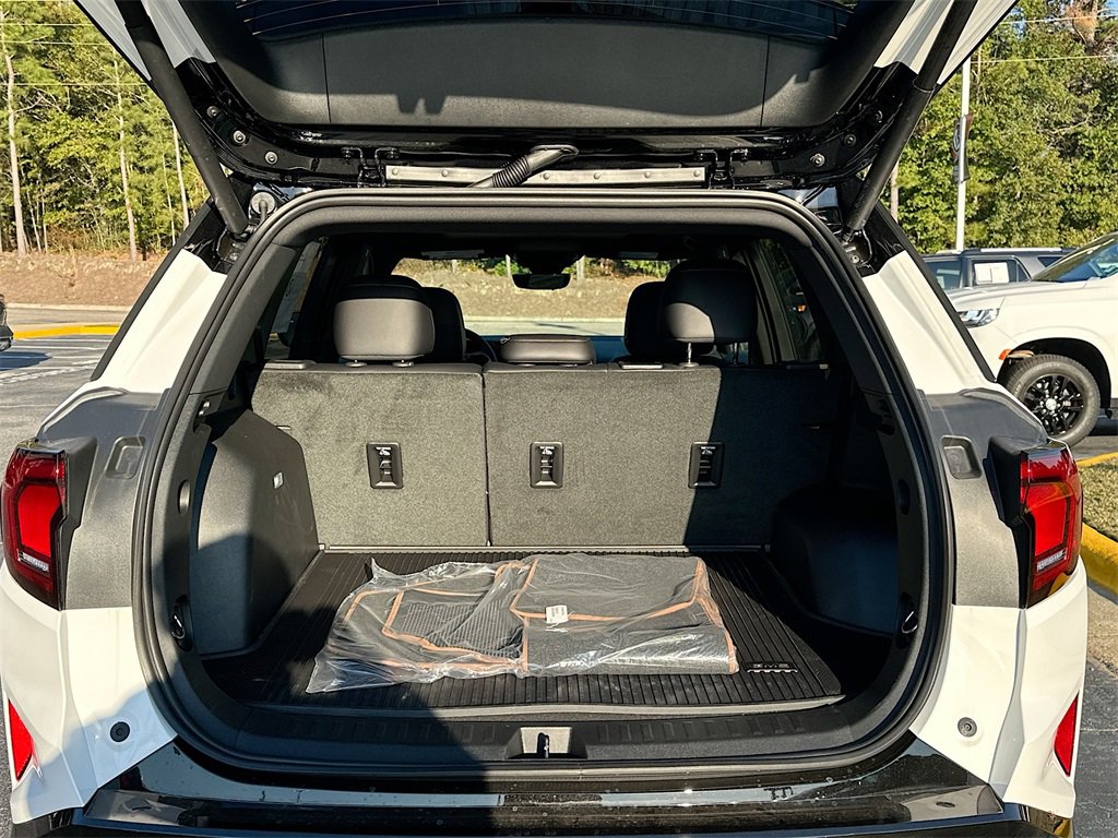 New 2026 GMC Terrain AT4 w/ Convenience Package III image 16