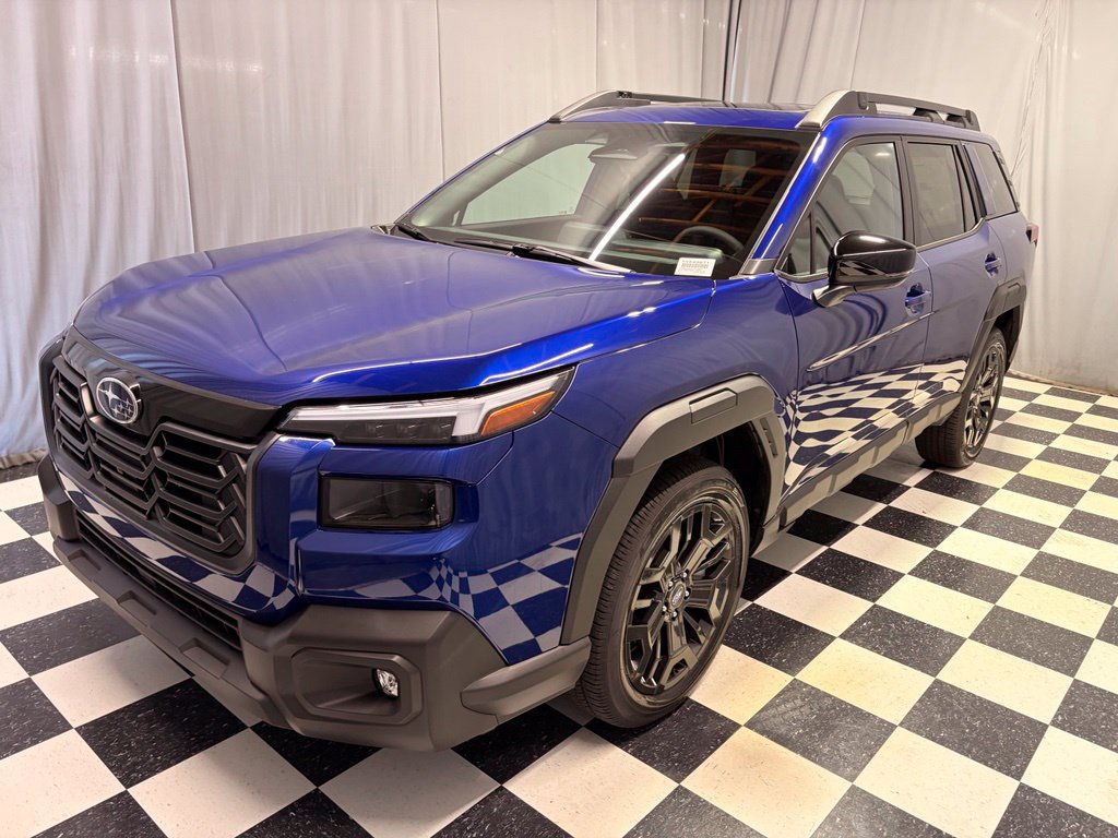 New 2026 Subaru Outback Limited XT AWD/4WD image 4