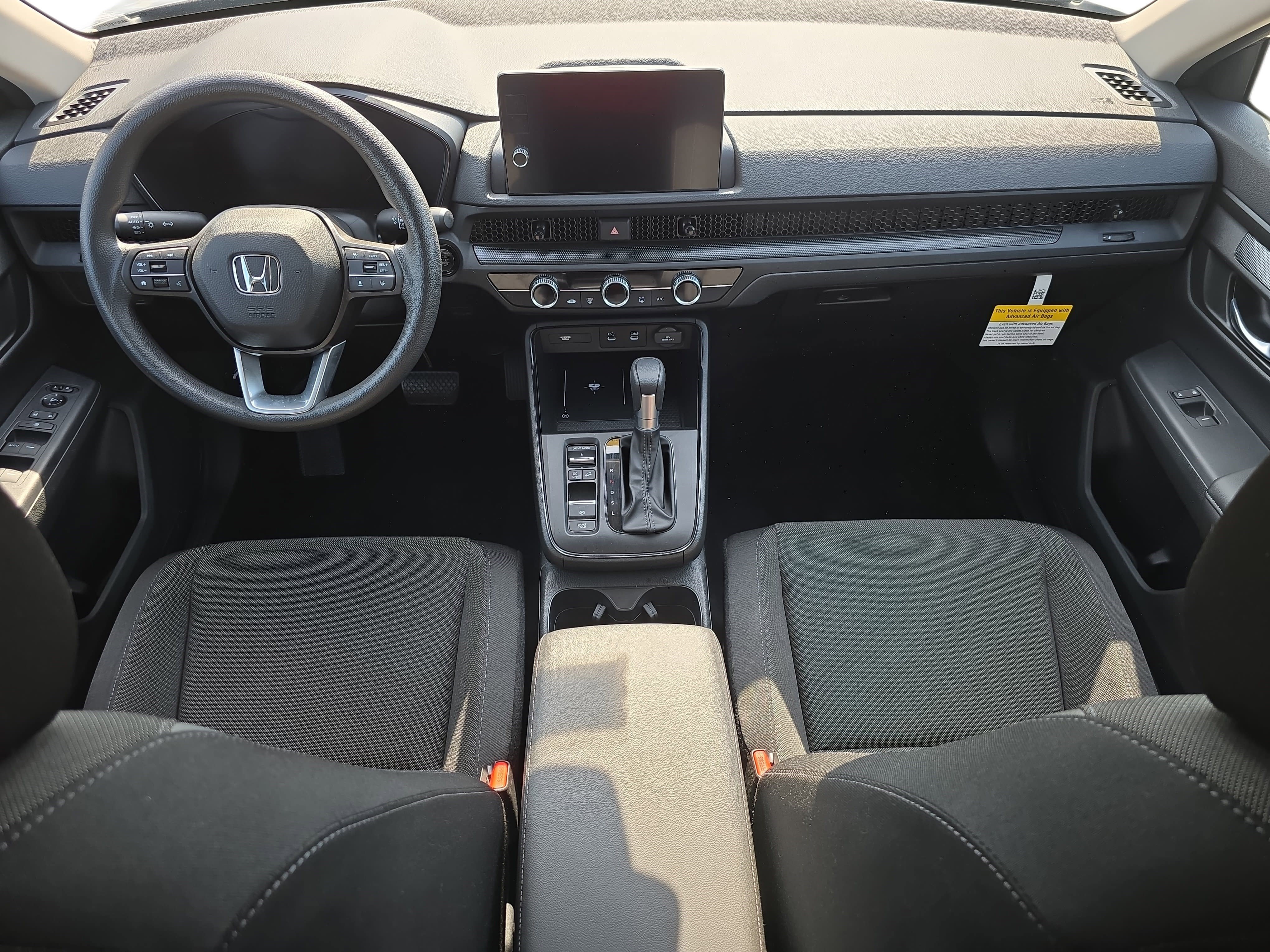 Used 2026 Honda CR-V LX image 9