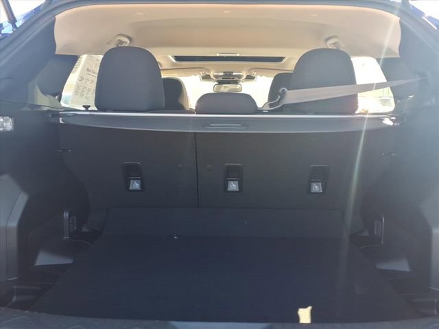 New 2026 Subaru Impreza 2.0i Sport image 8