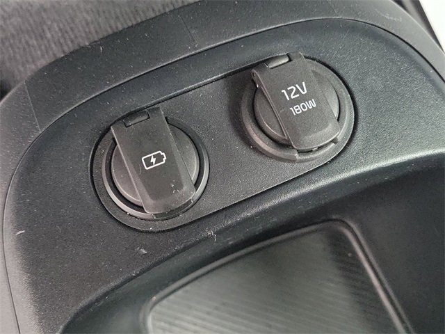 Used 2022 Kia EV6 Wind image 26