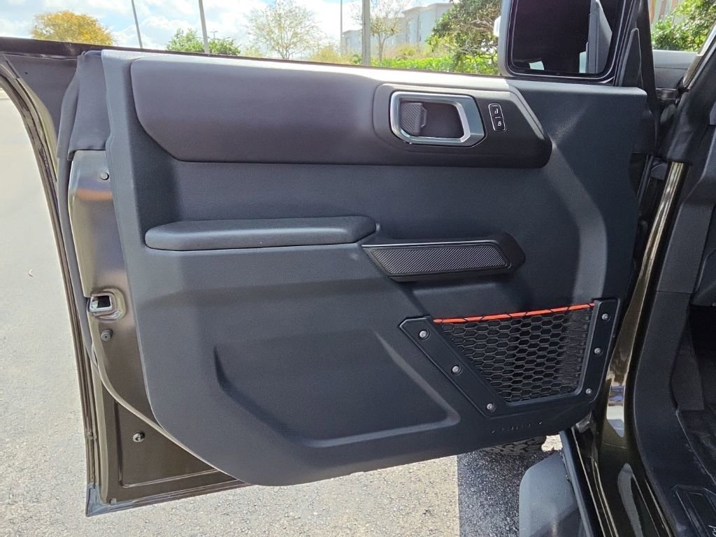 Used 2024 Ford Bronco Raptor image 29