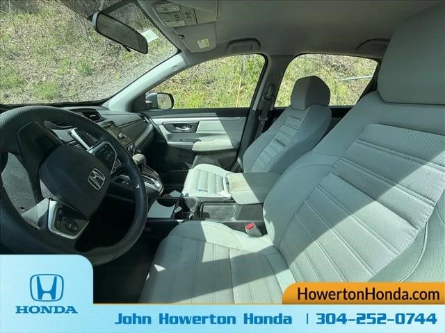 Used 2019 Honda CR-V LX image 11
