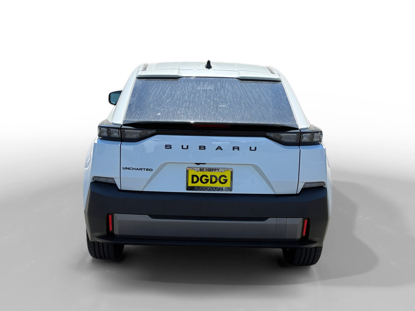 New 2026 Subaru Uncharted Premium FWD image 4