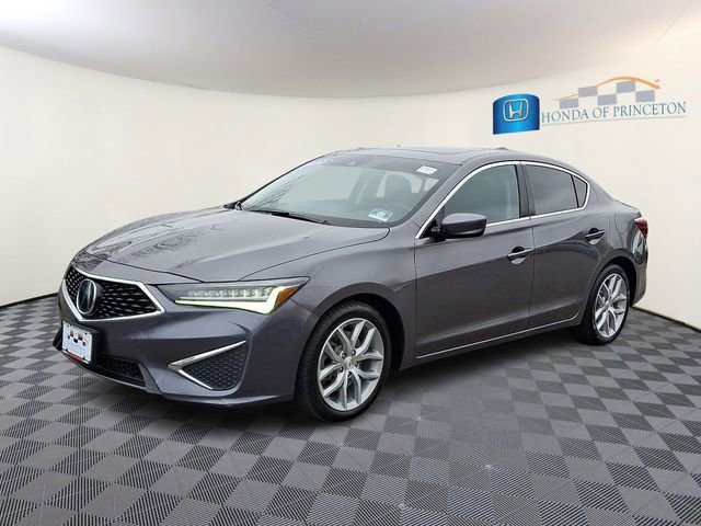 Used 2020 Acura ILX image 3
