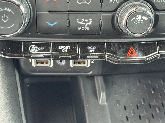 New 2026 Dodge Durango GT image 21