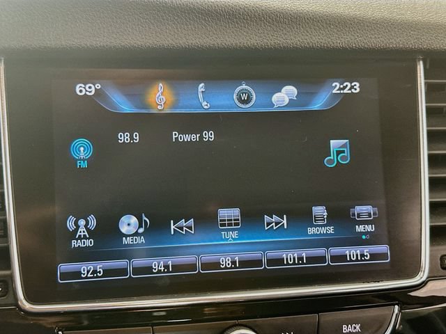 Used 2019 Buick Encore Sport Touring FWD image 13