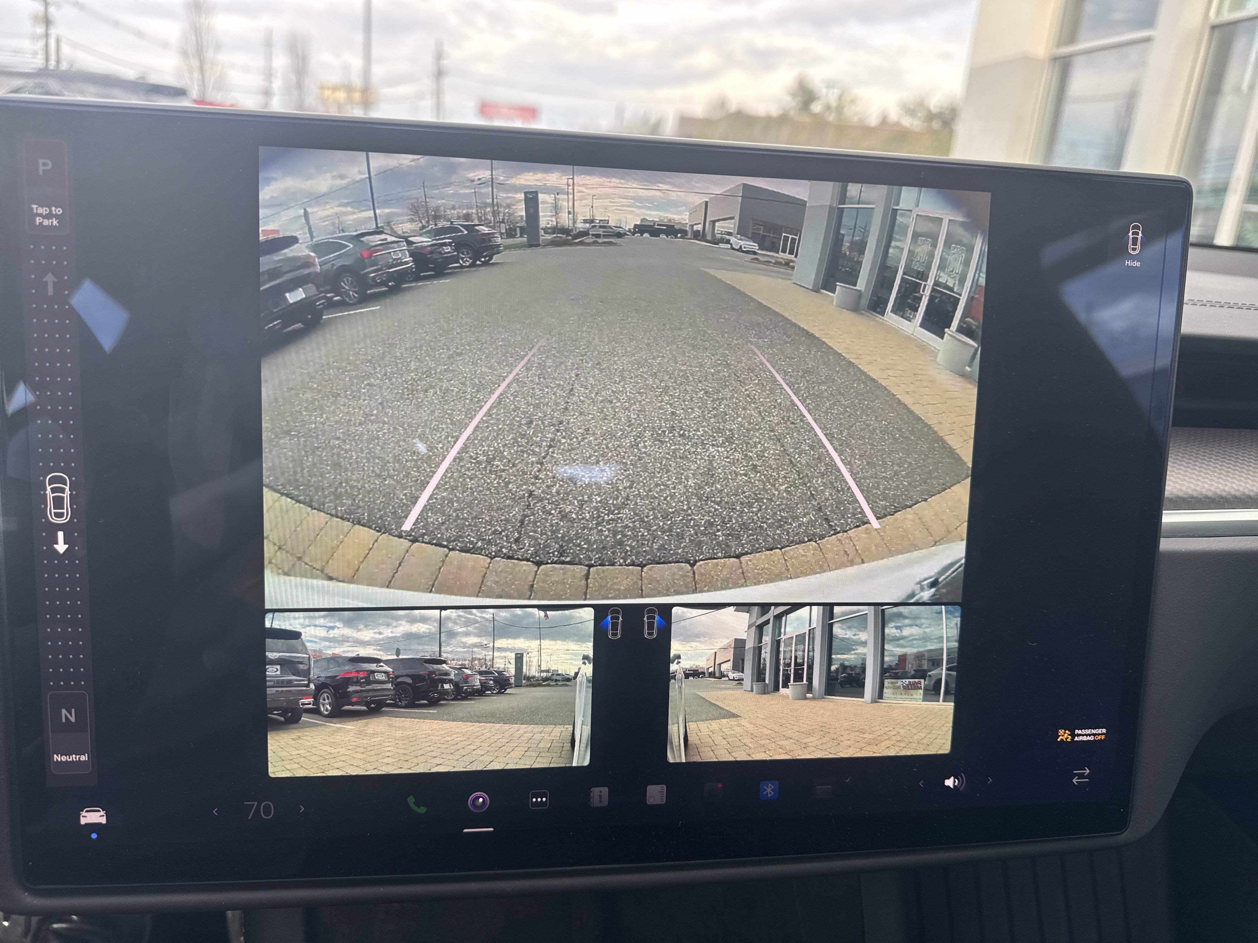 Used 2024 Tesla Model S Plaid image 24