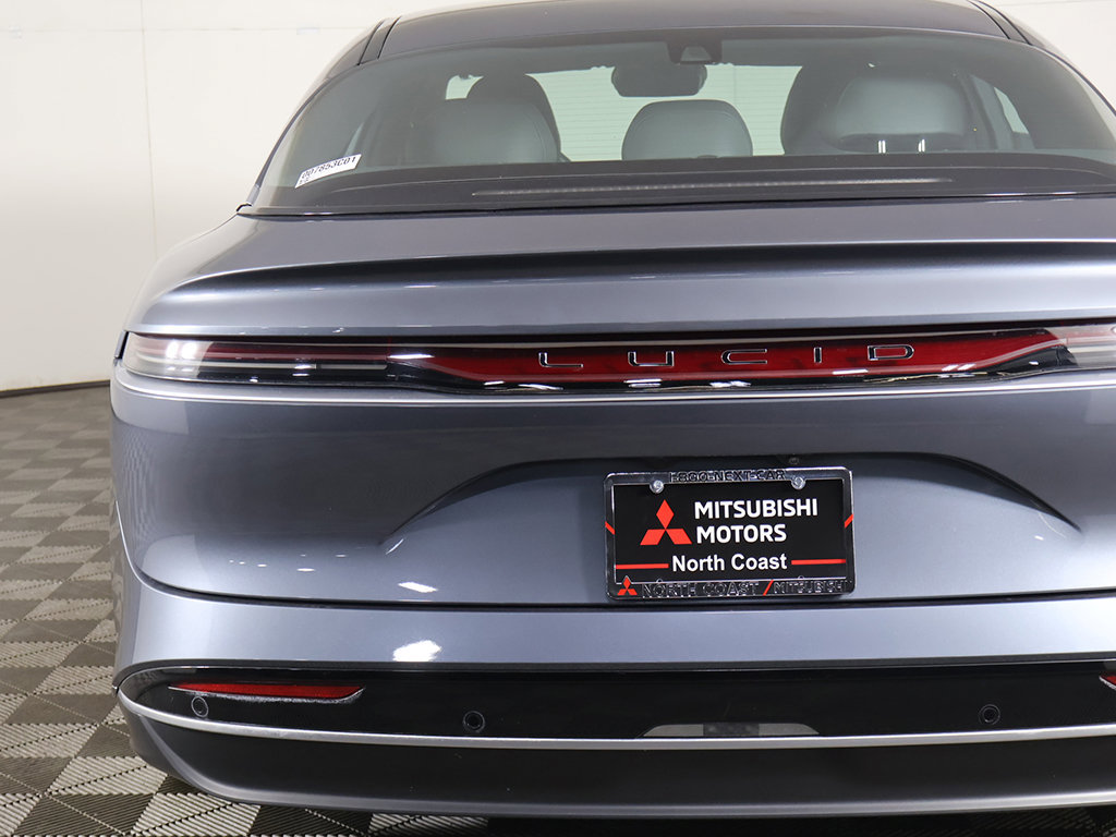 Used 2023 Lucid Air Pure AWD/4WD image 15