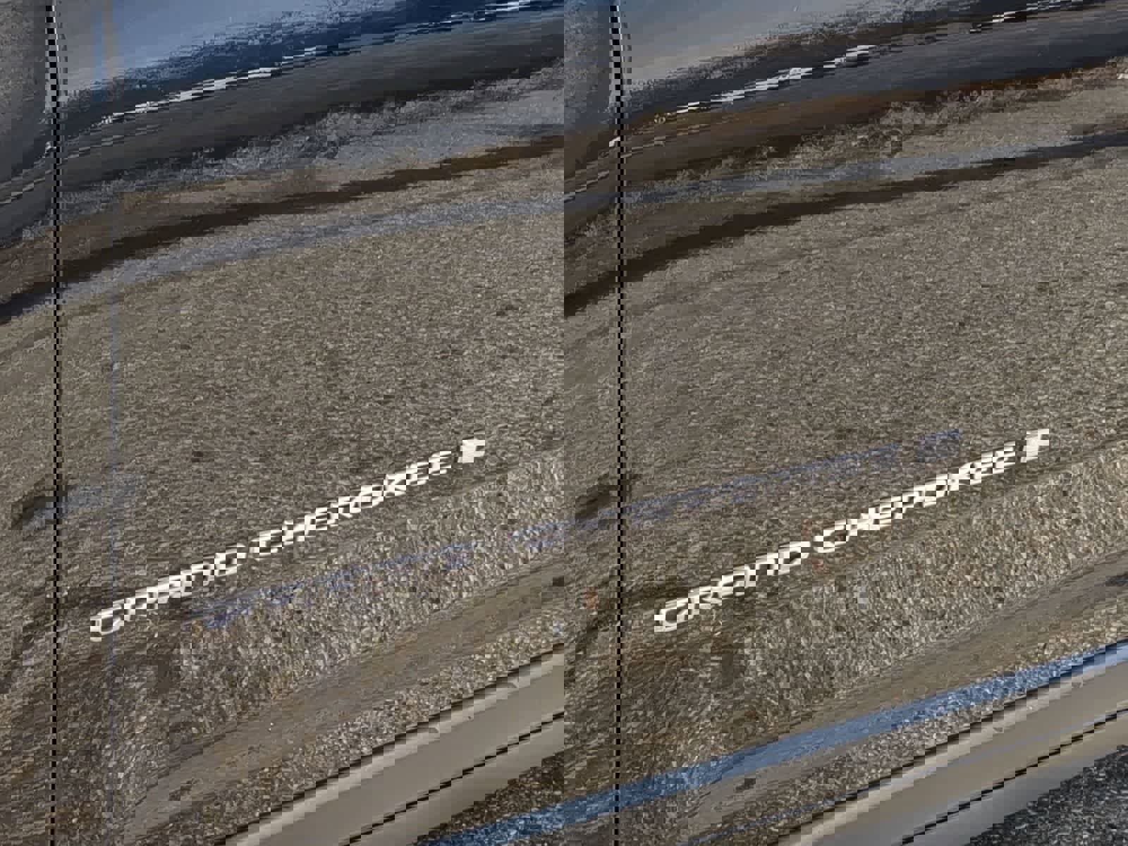 Certified 2022 Jeep Grand Cherokee L Limited image 13