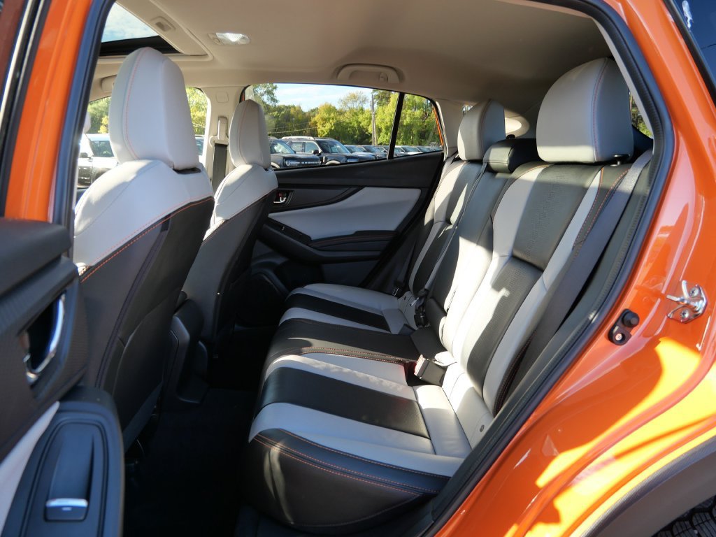 Used 2020 Subaru Crosstrek 2.0i Limited w/ Moonroof Package AWD/4WD image 20