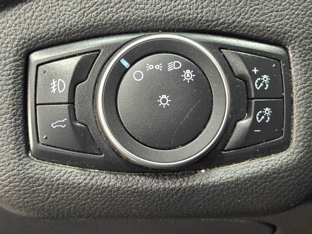 Used 2019 Ford Escape SE AWD/4WD image 33
