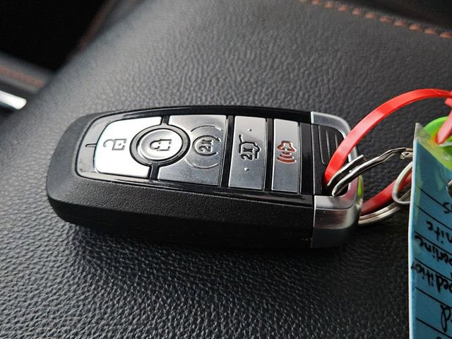 Used 2023 Ford Expedition Timberline AWD/4WD image 37