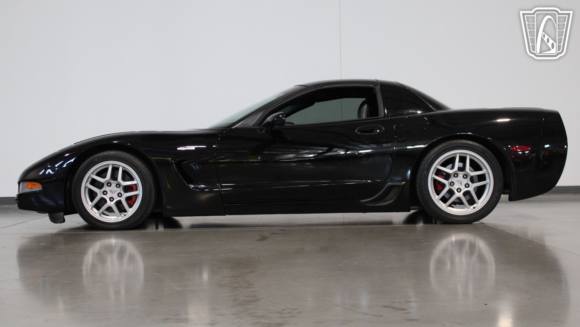 Used 2001 Chevrolet Corvette Z06 RWD image 34