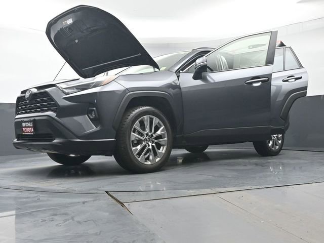 Certified 2024 Toyota RAV4 XLE Premium image 44
