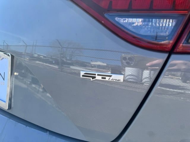 Used 2023 Kia Stinger GT-Line w/ Sun & Sound Package image 19