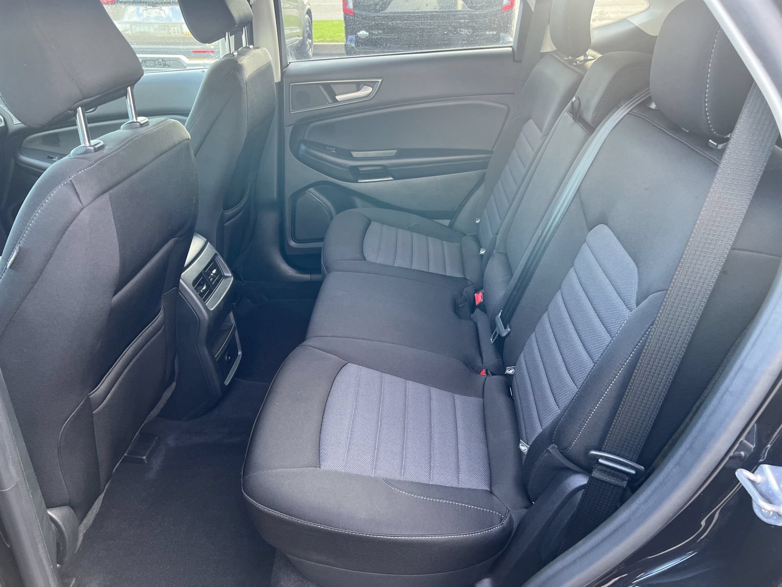 Used 2024 Ford Edge SE AWD/4WD image 39
