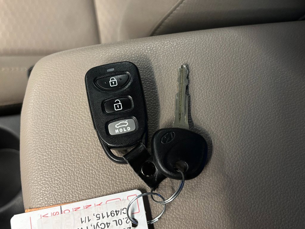 Used 2020 Hyundai Elantra SEL w/ Cargo Package (C1) image 17