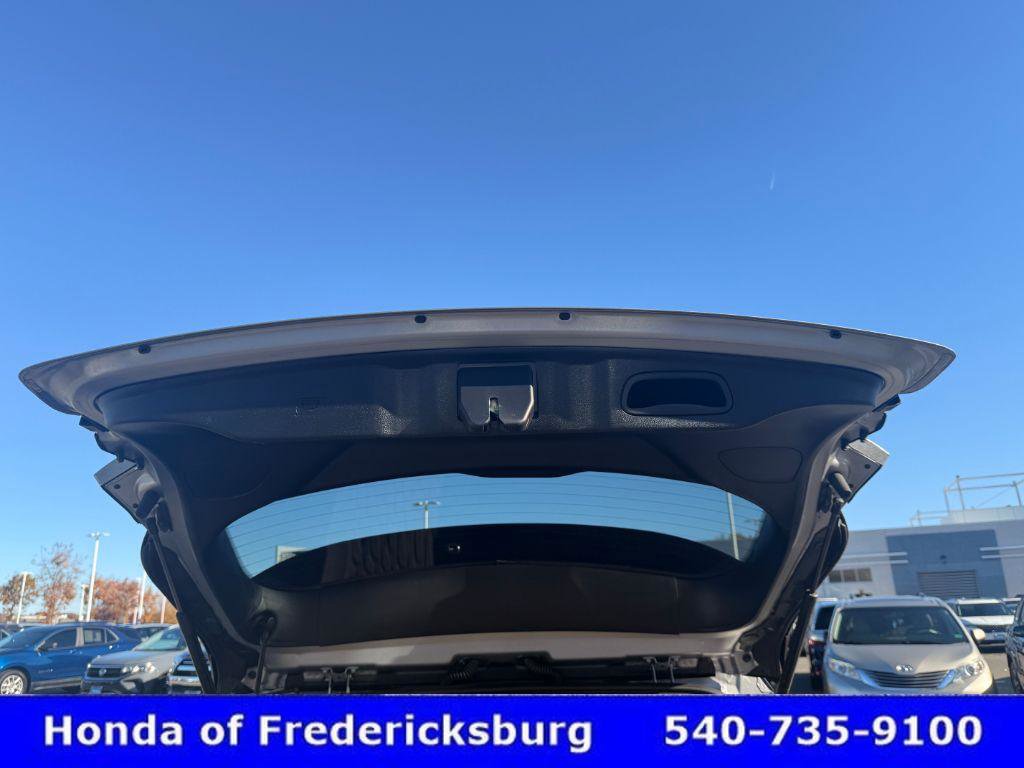 Used 2023 Jeep Compass Trailhawk w/ Trailhawk Elite Group image 30