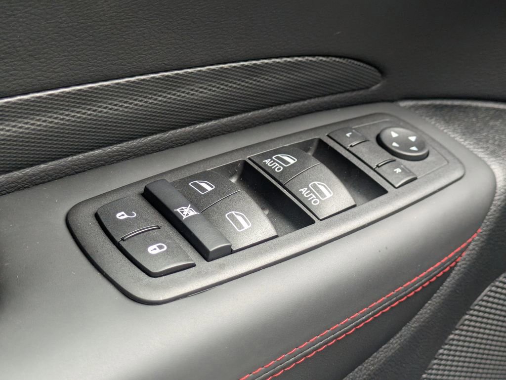 New 2026 Dodge Durango GT AWD/4WD image 27