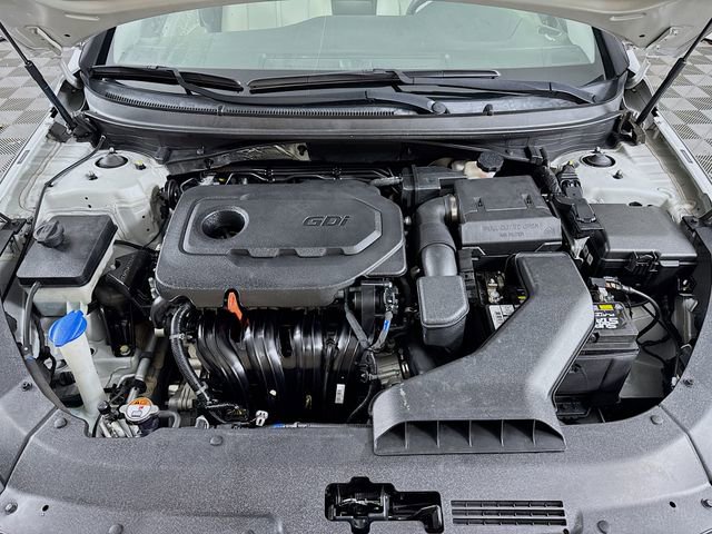 Used 2019 Hyundai Sonata SEL w/ Tech Package 02 image 44