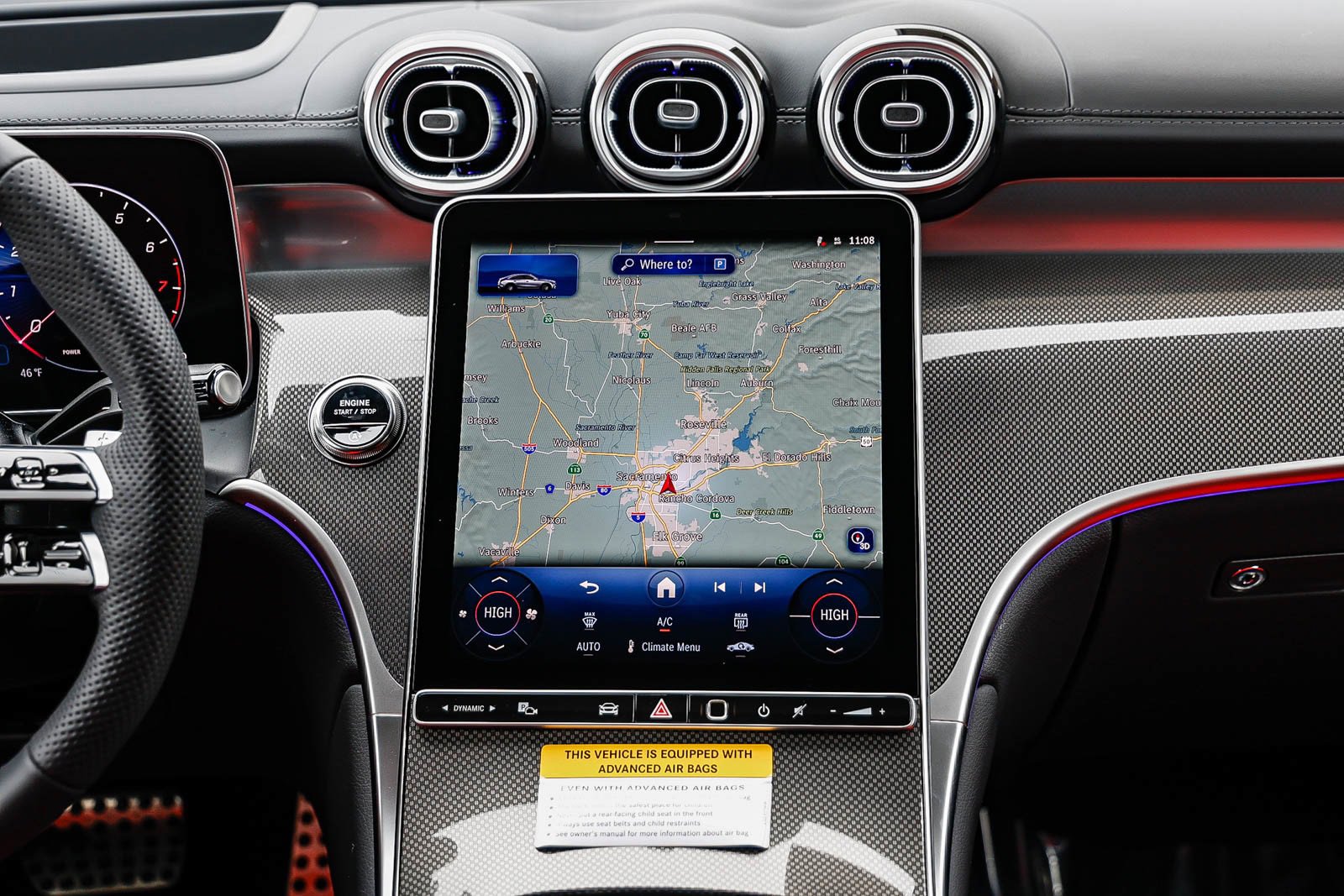 New 2026 Mercedes-Benz GLC 300 4MATIC image 11