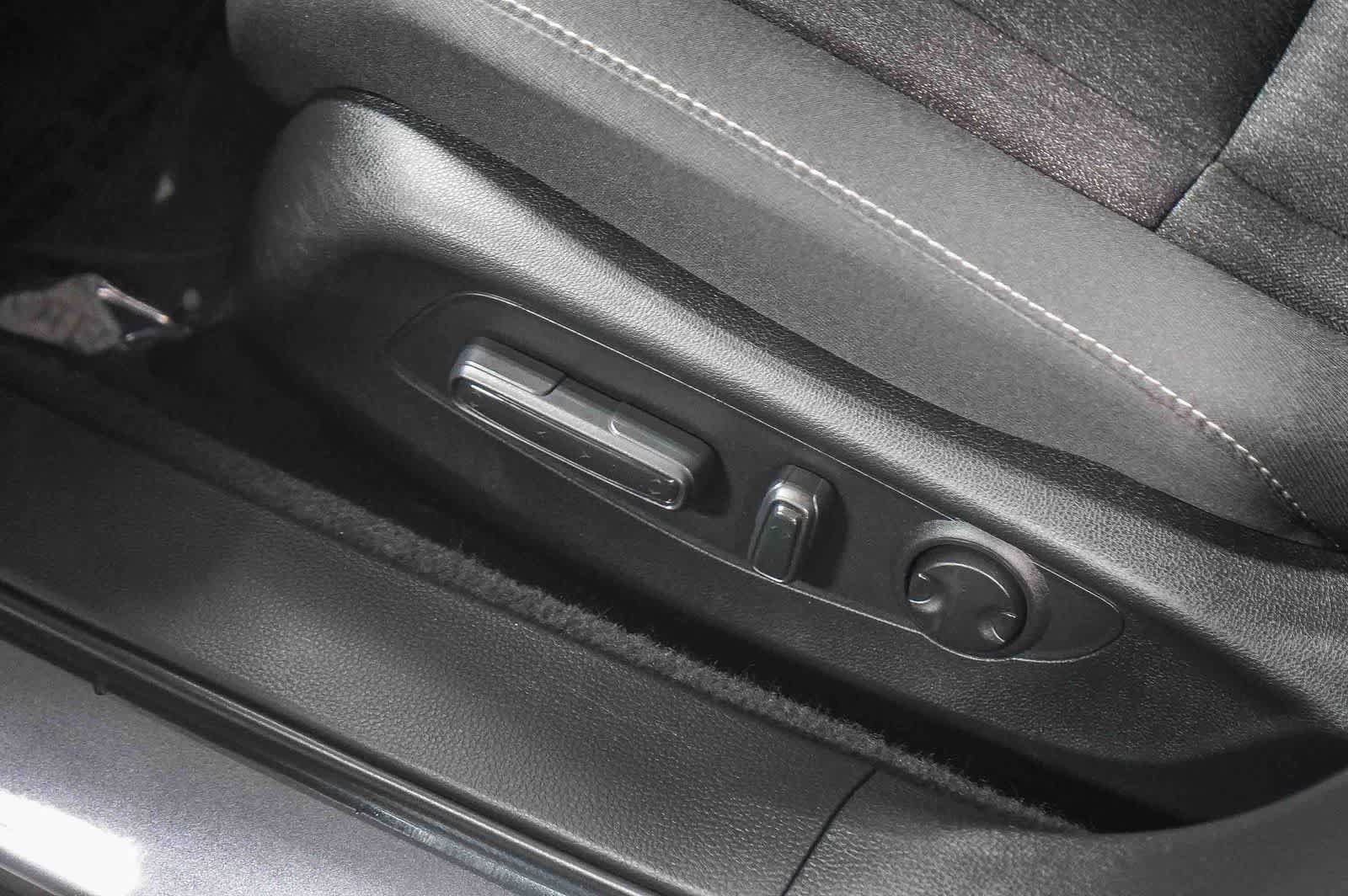 Used 2024 Honda Accord EX image 23