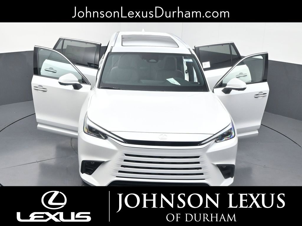 New 2026 Lexus TX 350 FWD w/ Technology Package image 34
